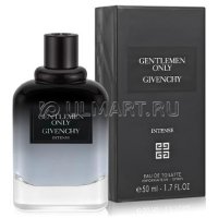  Givenchy Gentlemen Only Intense, 50 