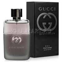   Gucci Guilty Eau Pour Homme, 50 