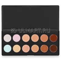   12  Visage Cosmetics