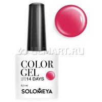 -   Solomeya Color Gel Medoc , 8,5 