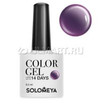 -   Solomeya Color Gel Orion , 8,5 