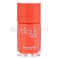 -   Bourjois La Laque Gel  03