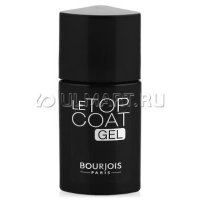  - Bourjois Le Top Coat Gel