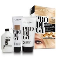    L"Oreal Paris Prodigy  10.21 , 265 