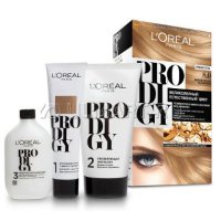    L"Oreal Paris Prodigy  8.0  , 265 