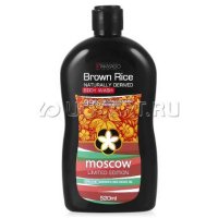 Brown Rice    Moscow Naturally Derived, 520 
