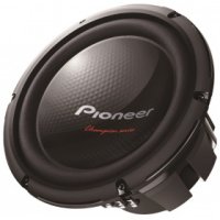   Pioneer TS-W260D4 350  - 1200 ,  , 1 .
