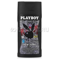    Playboy New York Male, 250 , 