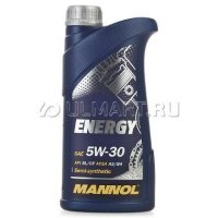  Mannol Energy 5W30, 1 , 