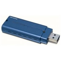  TRENDnet TEW-624UB Wireless N USB2.0 Adapter 300 Mbps (802.11b/g/n, USB2.0)
