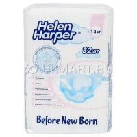  Helen Harper Baby Before New Born 0 (1-3 ), 32 