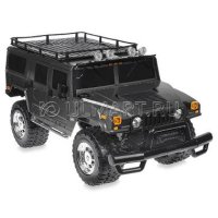   Rastar 1:6 HUMMER H1 SUV 