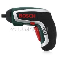   Bosch IXO IV