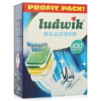     Ludwik Classic, 100 
