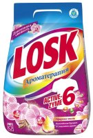   Losk Active-Zyme 6   ()   3 