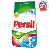   Persil Cold Zyme Color  Vernel, , 6 