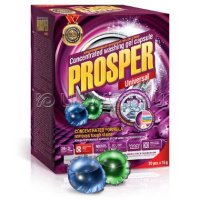    Prosper Universal, 20 