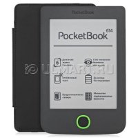   PocketBook 614 Limited Edition 6" 4Gb 
