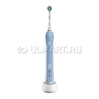    Oral-B PRO 1000, Cross Action