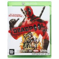  Deadpool [Xbox One]