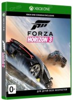   Xbox ONE Forza Horizon 3