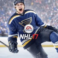  NHL 17 [Xbox One]