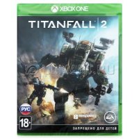  Titanfall 2 [Xbox One]