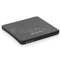   USB DVD-RW Transcend ,  ( TS8XDVDS-K ) Retail