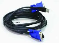  D-Link DKVM-CU3 Cable Kit USB 3.0m for DKVM Products