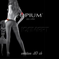  Opium Emotoin, 40 Den, Vita Bassa, , 3