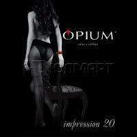  Opium Impression, 20 Den, , 2