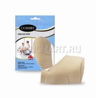   Corbby Hallux Sox, 1 ,  S