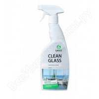   600  Grass Clean Glass 130600