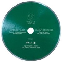   DIAM  230x25.4  1A1R GRANITE-ELITE 1.6x7.5 