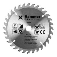    HAMMER 205-130 CSB WD