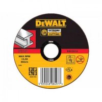   DEWALT DT42380Z-QZ  180x22.2  1.6   1 INDUSTRIAL  