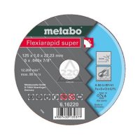   Metabo Flexiarapid 150x1.6  A30R 616183000