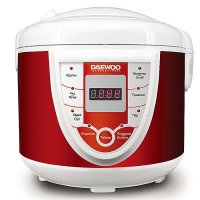   Daewoo Electronics DMC-935 Red