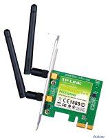  TP-Link TL-WDN3800    N600 PCI Express-