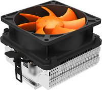  Cooler for CPU Crown CM-82 (S775/S1155/S1156/1150/1151/S1366/AM2/AM3/AM3+/FM1/FM2/S754/S939/S9