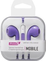  Partner Mobile, purple