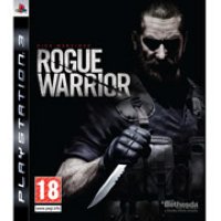   Sony PS3 Rogue Warrior