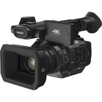   Panasonic HC-X1