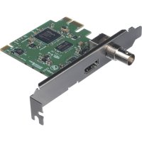    Blackmagic Design DeckLink Mini Monitor (PCI-E, 3G-SDI+HDMI)
