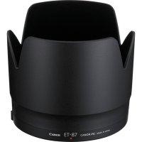  Canon ET-87   EF 70-200mm 2.8L IS II USM