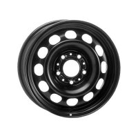  Magnetto Wheels 16006 6.5x16/5x112 D57.1 ET50 Black