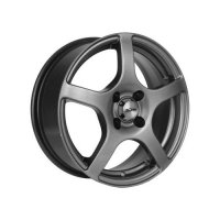  X"trike X-118 6x15/4x100 D54.1 ET45 HSB