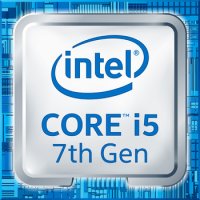 Процессор Intel Core i5-7400 OEM (TPD 65W, 4/4, Base 3.0GHz - Turbo 3.5 GHz, 6Mb, LGA1151 (Kaby Lake
