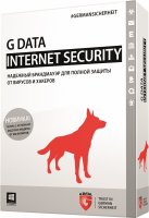   G Data InternetSecurity 1  3 