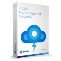   Panda Internet Security 2017  1   1 